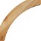 Ekena Millwork 4"W x 10"D x 10"H Thorton Rough Sawn Knee Brace, Western Red Cedar BRC04X10X10THR00RWR - alternate 4